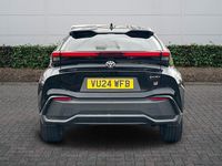 Used Toyota C-HR Sport 2024 Red/black SUV