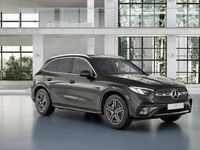 New Mercedes GLC300 AMG line 258 HP (189 kW) 2025 Estate