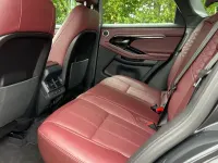 Used Land Rover Range Rover evoque Autobiography 309 HP (227 kW) 2023 Carpathian grey SUV
