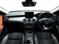 used Mercedes GLA180 GLAUrban Edition 5dr Auto - SUV 5 Seats Test DriveReserve This Car - GLA YM19KTJEnquire - GLA YM19KTJ