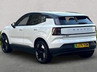 Used Volvo EX30 Plus 200 kW (272 HP) 2025 White SUV