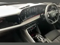 Used Audi Q5 S-Line 204 HP (150 kW) 2026 Grey SUV