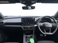 Used Cupra Formentor VZ1 245 HP (180 kW) 2023 Grey SUV