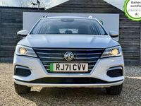 Used MG MG5 EV Exclusive 114 kW (156 HP) 2022 Estate