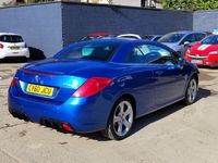 used Peugeot 308 1.6 THP 156 GT 2dr