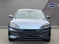 New BYD Seal Boost 184 HP (135 kW) 2026 Sedan