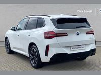 Used BMW X3 M Sport 194 HP (142 kW) 2025 White SUV