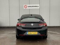 used Vauxhall Insignia NewGRAND SPORT SRI NAV ECOTEC