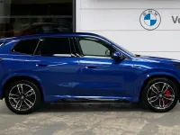 Usado BMW X1 M Sport 150 CV (110 kW) 2025 Azul SUV