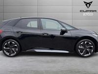 New Cupra Born e-Boost 167 kW (228 HP) 2026 Black Hatchback