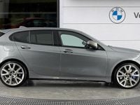 Used BMW M135 Comfort Edition 306 HP (225 kW) 2023 Grey Hatchback