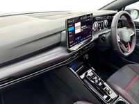 Used VW Golf VIII GTI Clubsport 300 HP (220 kW) 2025 White Hatchback