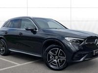 Used Mercedes GLC300e AMG line 313 HP (230 kW) 2025 Estate