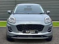 Used Ford Puma Titanium 155 HP (114 kW) 2023 SUV
