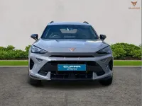 Used Cupra Formentor 147 HP (108 kW) 2025 Grey SUV