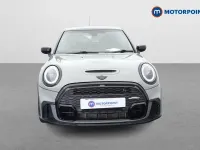 Używany Mini Cooper S Hatch 2021 Szary Hatchback