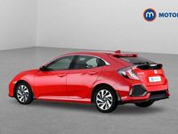 Used Honda Civic SE 120 HP (88 kW) 2020 Hatchback