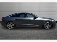 Used Audi A5 S-Line 204 HP (150 kW) 2026 Grey Sedan