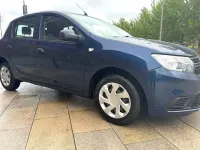 Used Dacia Sandero Essentiel 2019