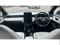 Used Honda e:Ny1 Advance 150 kW (204 HP) 2024 Grey SUV