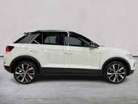 Used VW T-Roc Design 2026 White SUV