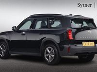 Used Mini Countryman 168 HP (123 kW) 2024 Black SUV