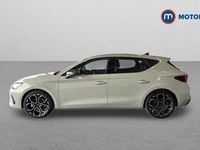 Used Cupra Leon 204 HP (150 kW) 2025 Grey Hatchback