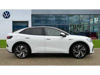 used VW ID5 Tech 77kWh Pro Performance 204PS Automatic 5 Door
