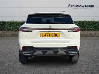 Used MG HS SE 169 HP (124 kW) 2024 White SUV