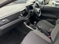 Used VW Polo Life 80 HP (58 kW) 2025 Hatchback