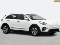 Used Kia e-Niro 150 kW (204 HP) 2022 SUV