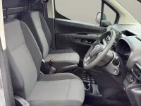 Used Vauxhall Combo Sportive 100 HP (73 kW) 2019 Grey MPV