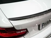 Used BMW M2 Comfort Edition 370 HP (272 kW) 2016 White Coupe