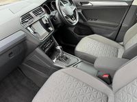 Used VW Tiguan Life 150 HP (110 kW) 2022 Grey SUV