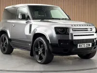 Used Land Rover Defender HSE Dynamic 249 HP (183 kW) 2025 SUV