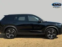 Used Jaecoo 7 2025 Black SUV