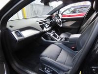 Used Jaguar I-Pace 294 kW (400 HP) 2019 Black SUV