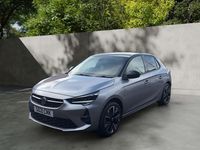 Used Vauxhall Corsa-e SRi 100 kW (136 HP) 2021 Grey Hatchback