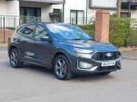 Used Ford Kuga ST-Line 2025 Grey SUV