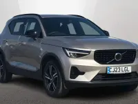 Used Volvo XC40 Plus 161 HP (118 kW) 2023 Other SUV