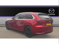 Used Mazda CX-80 Homura-Line 251 HP (184 kW) 2024 Other SUV