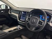 Used Volvo XC60 Inscription 2021 Grey SUV