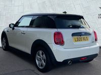 used Mini Cooper 3-Door HatchClassic 1.5 3dr