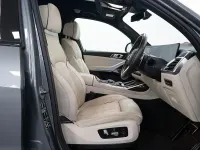 Used BMW X7 M Sport 380 HP (279 kW) 2023 Skyscraper grey metallic SUV