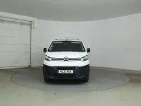 Used Citroën Dispatch 2021 White MPV