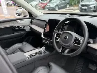 Used Volvo XC90 Ultra 250 HP (183 kW) 2025 Gold SUV