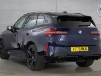 Used BMW X3 Comfort Edition 393 HP (289 kW) 2025 Blue SUV