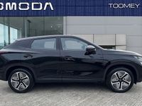 Used Omoda 5 186 HP (136 kW) 2025 SUV