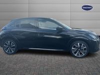 used Peugeot 208 1.2 PURETECH GT LINE EURO 6 (S/S) 5DR PETROL FROM 2020 FROM SOUTHAMPTON (SO198NJ) | SPOTICAR