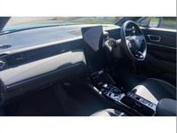 Used Honda e:Ny1 Advance 150 kW (204 HP) 2024 Blue SUV